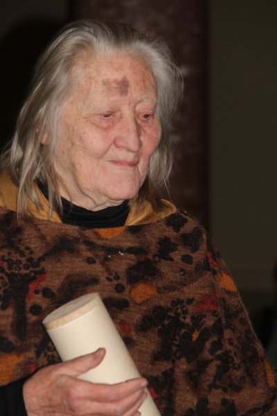 Csókos Varga Györgyi