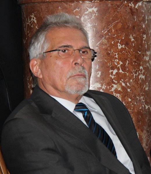 Mikulás Ferenc