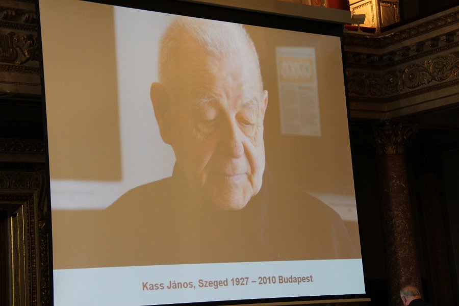 Kass János
