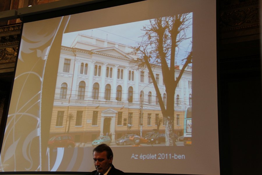 Kolozsvári Unitárius Kollégium